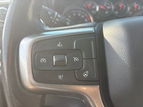 Used 2021 Chevrolet Silverado 1500 RST w/ All Star Edition Plus image 20