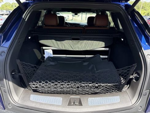 New 2026 Cadillac XT5 Premium Luxury w/ Driver Assist Package AWD/4WD image 11