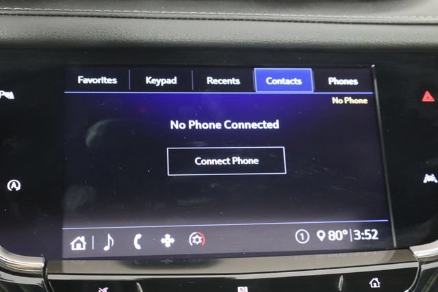 Used 2020 Cadillac XT6 Premium Luxury FWD image 38