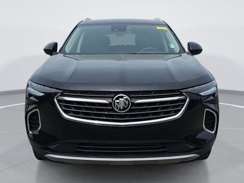 Used 2023 Buick Envision Essence AWD/4WD image 10