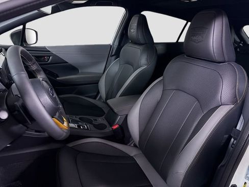 New 2026 Subaru Crosstrek 2.5i Wilderness image 21