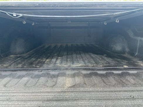 Used 2017 RAM 1500 Laramie w/ Protection Group AWD/4WD image 14