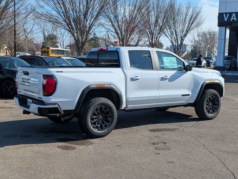 New 2026 GMC Canyon Elevation w/ Convenience Package image 10