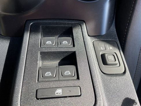 Used 2024 Ford Bronco Black Diamond AWD/4WD image 21