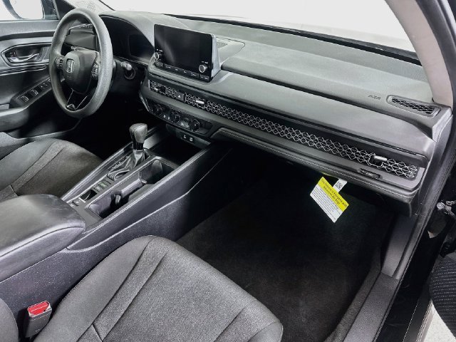 Certified 2024 Honda Accord EX image 32