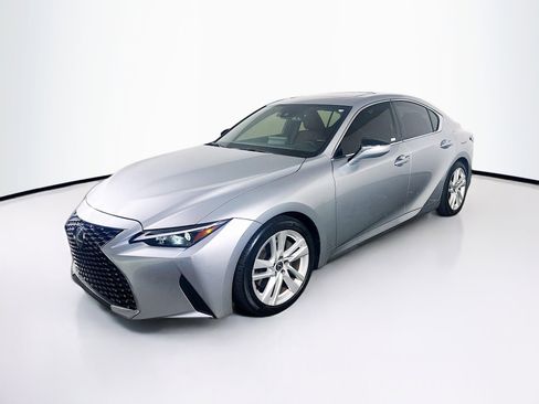 Used 2024 Lexus IS 300 w/ Comfort Package image 3
