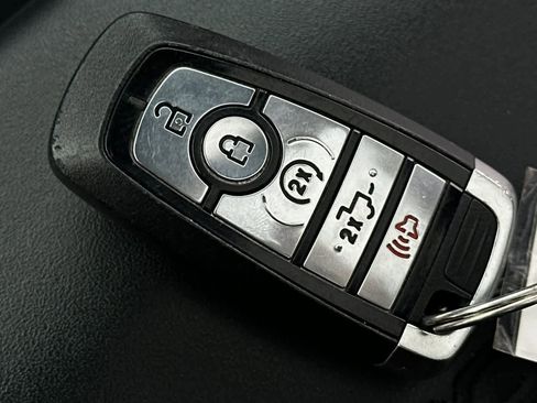 Used 2023 Ford F150 Raptor w/ Equipment Group 802A Raptor R image 27