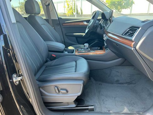 Used 2023 Audi Q5 2.0T Premium Plus w/ Premium Plus Package image 10