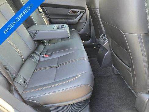 Used 2025 MAZDA CX-50 2.5 Hybrid w/ Weather Package AWD/4WD image 14