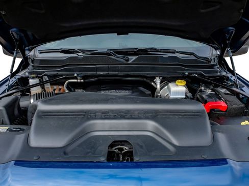 Used 2024 RAM 2500 Big Horn w/ Night Edition image 55