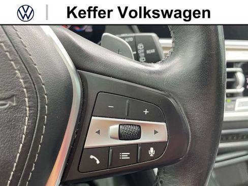 Used 2020 BMW X5 sDrive40i w/ Premium Package RWD image 21