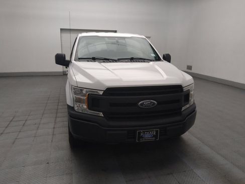 Used 2020 Ford F150 XL RWD image 14