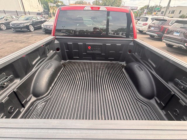 Used 2016 Ford F150 XLT RWD image 10