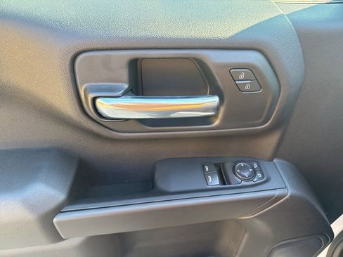 New 2026 Chevrolet Silverado 1500 W/T RWD image 10