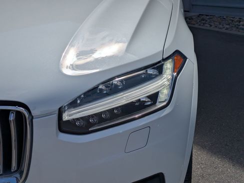 Used 2023 Volvo XC90 T8 Ultimate w/ Lounge Package AWD/4WD image 10