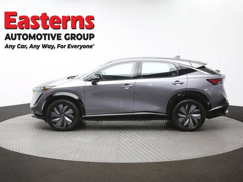 Used 2023 Nissan Ariya FWD image 59