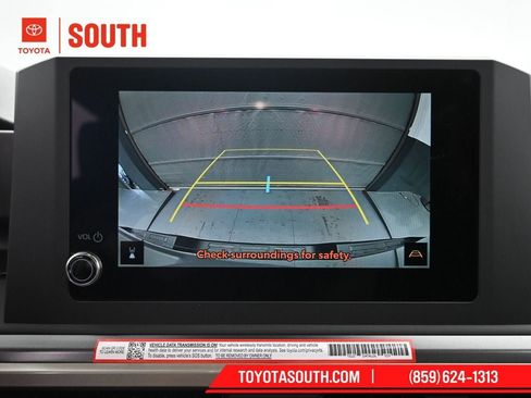 New 2026 Toyota Tacoma SR5 image 18