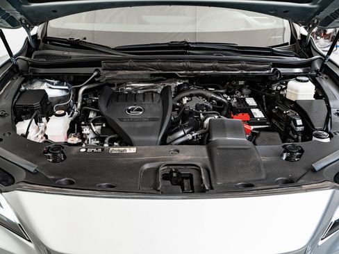 Certified 2023 Lexus RX 350 F Sport w/ Cold Area Package image 48