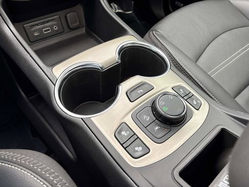 Certified 2024 GMC Terrain Denali image 24