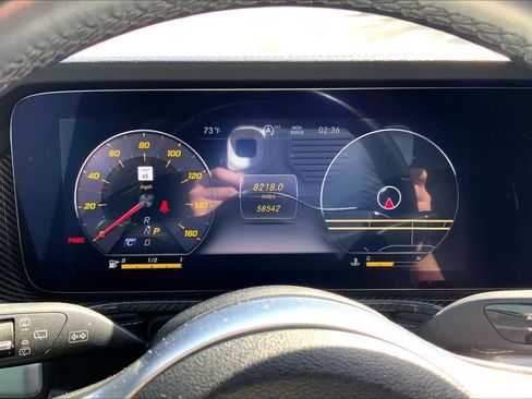 Used 2020 Mercedes-Benz G 550 image 24