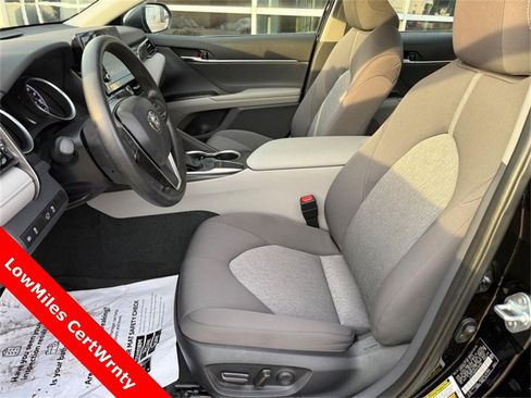 Used 2023 Toyota Camry LE w/ Convenience Package image 16