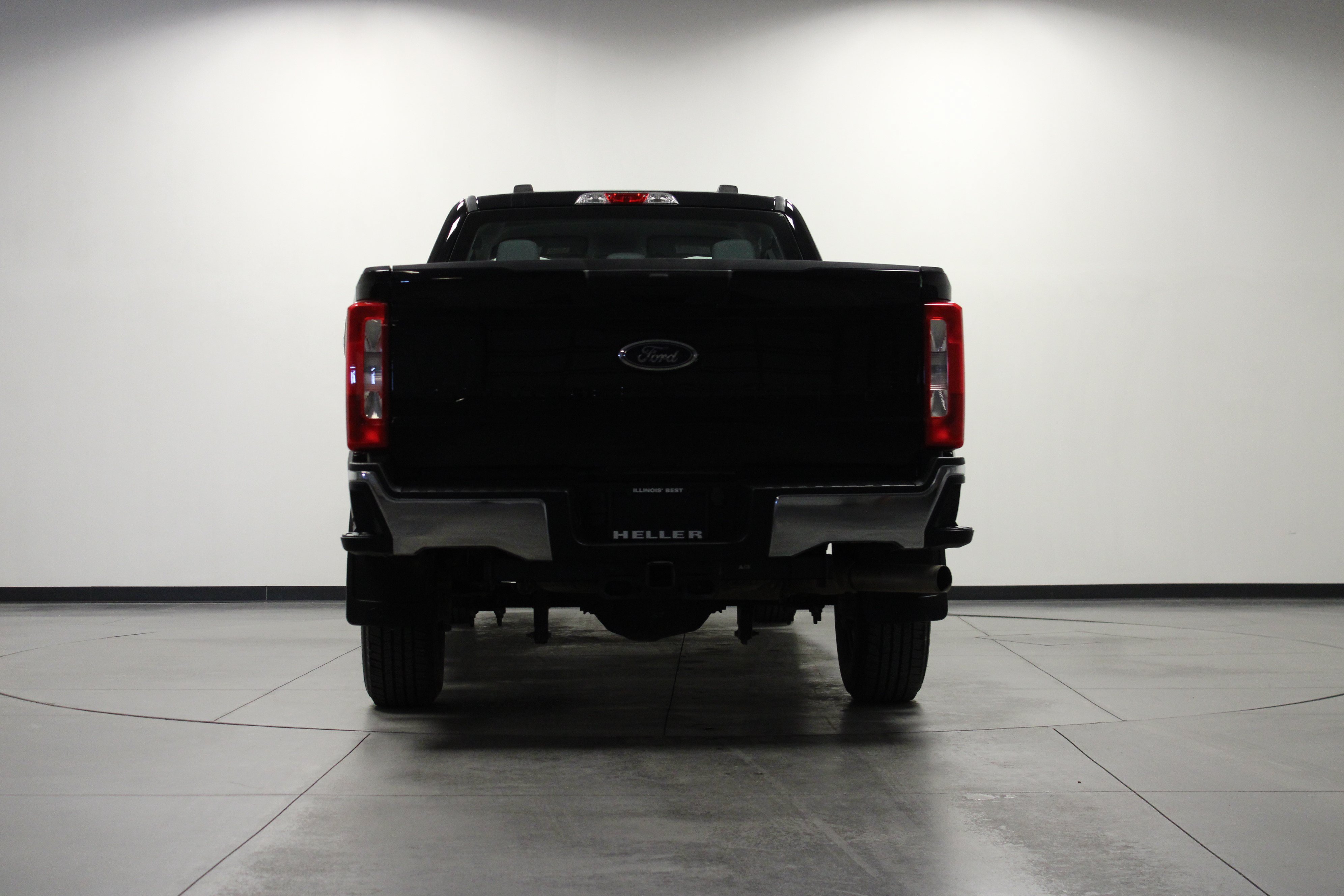 Used 2023 Ford F350 XL w/ XL Chrome Package AWD/4WD image 5
