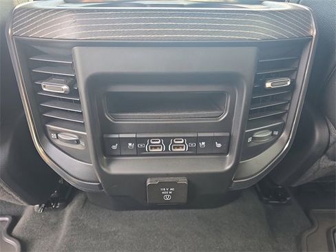 Used 2021 RAM 1500 Limited image 11