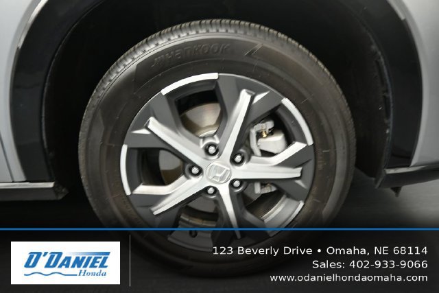 Used 2024 Honda HR-V EX-L image 44