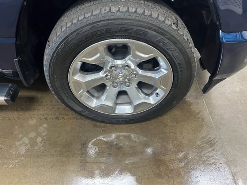 Used 2022 RAM 1500 Big Horn image 11