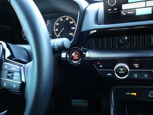 Certified 2025 Honda CR-V EX-L image 27