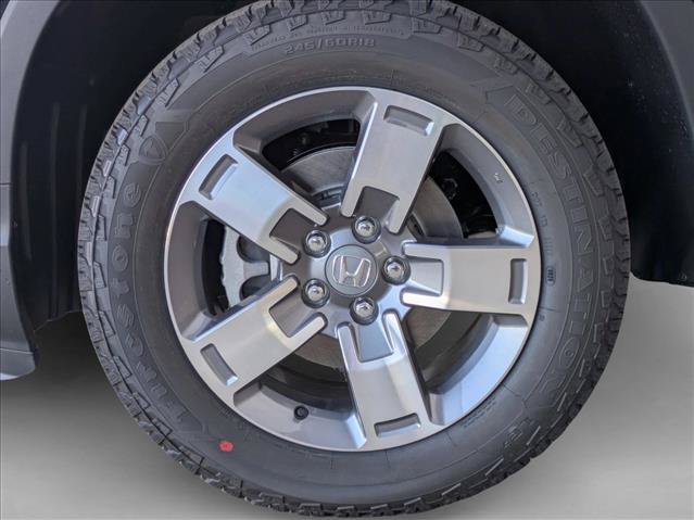 New 2026 Honda Ridgeline RTL image 10