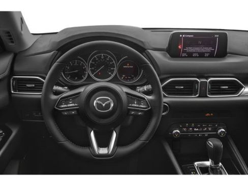 Used 2020 MAZDA CX-5 Touring AWD/4WD image 10