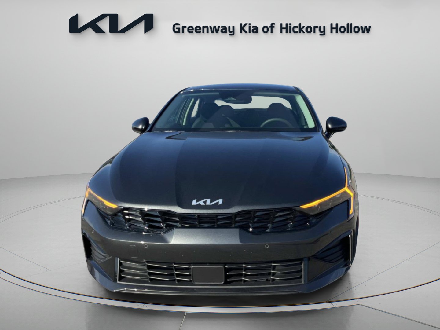 New 2026 Kia K5 LXS FWD image 2