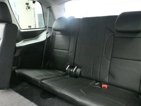 Used 2020 Chevrolet Tahoe LT AWD/4WD image 49