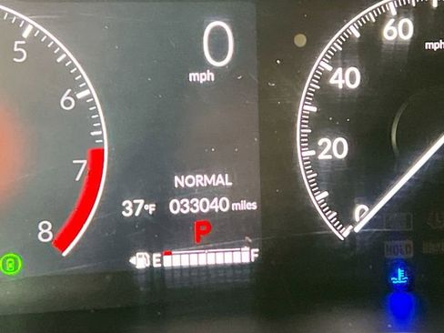 Certified 2024 Honda HR-V EX-L image 13