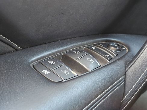 Used 2024 INFINITI QX80 Luxe image 14