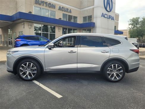 Used 2023 Acura MDX FWD w/ Technology Package image 4