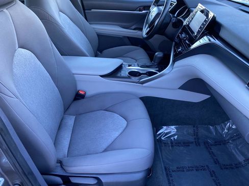 Used 2023 Toyota Camry LE w/ Cold Weather Package image 18