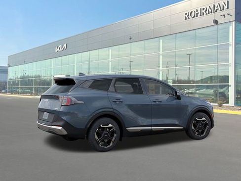 New 2026 Kia Sportage S image 6