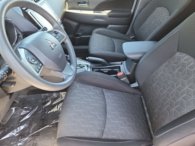 Used 2026 Mitsubishi Outlander Sport AWD image 12