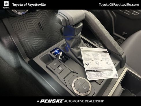 New 2026 Toyota Tacoma SR5 RWD image 31