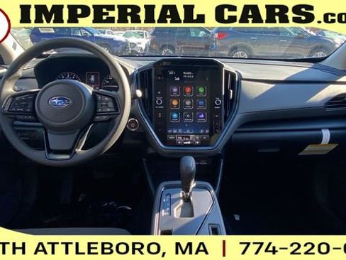 New 2026 Subaru Crosstrek 2.0i Premium AWD/4WD image 13