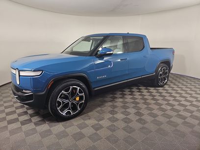 Used 2023 Rivian R1T Adventure
