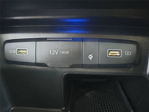 Used 2024 Hyundai Tucson SEL w/ Convenience Package FWD image 18