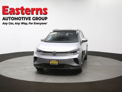 Used 2023 Volkswagen ID.4 Pro S image 52