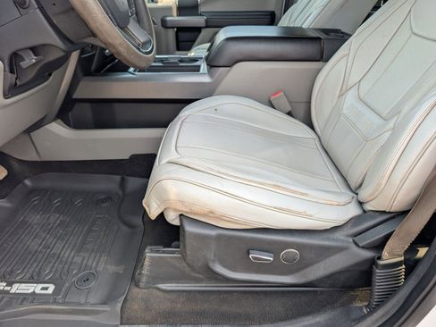 Used 2019 Ford F250 XLT w/ XLT Value Package image 14