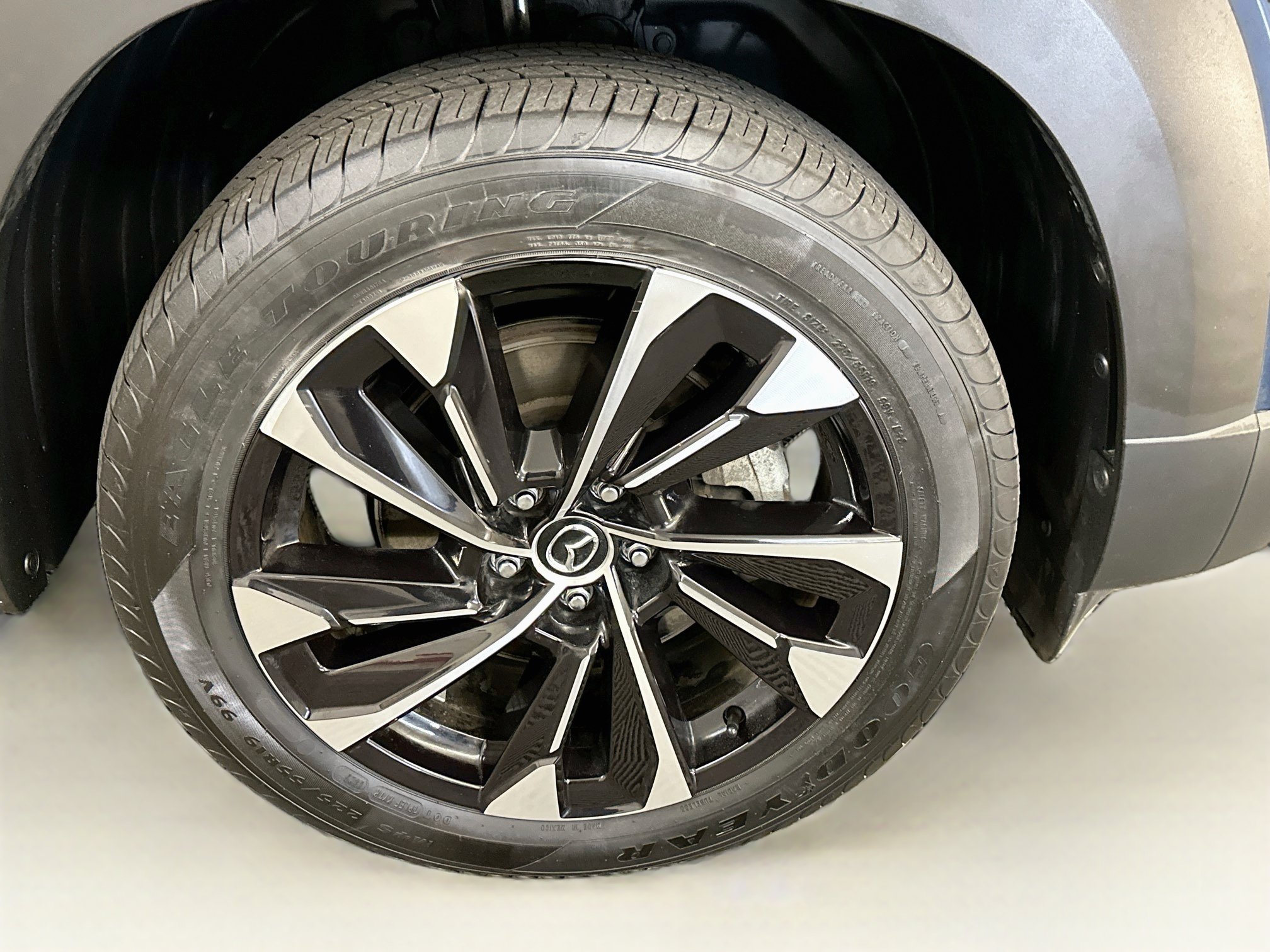 Used 2025 MAZDA CX-50 2.5 Hybrid w/ Premium Plus Pkg AWD/4WD image 11