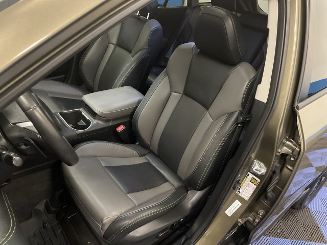 Used 2023 Subaru Outback Onyx Edition XT AWD/4WD image 11