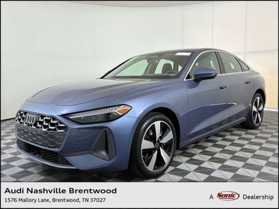 Used 2025 Audi A5 2.0T Prestige