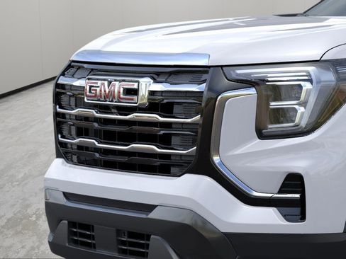 New 2026 GMC Terrain Elevation image 23